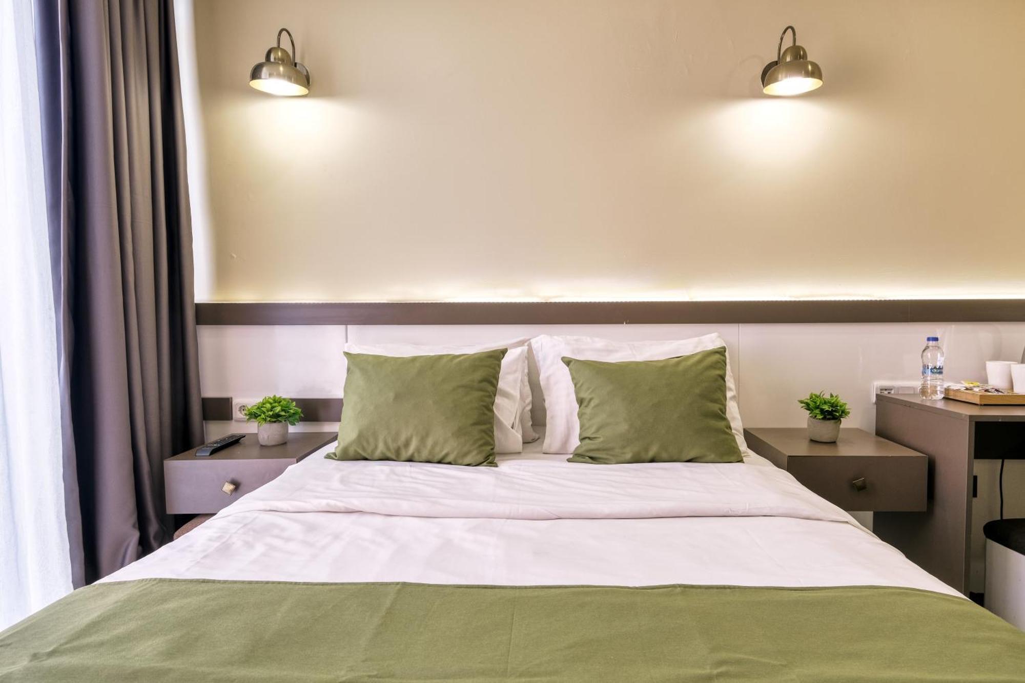 Duck Otel Истанбул Екстериор снимка